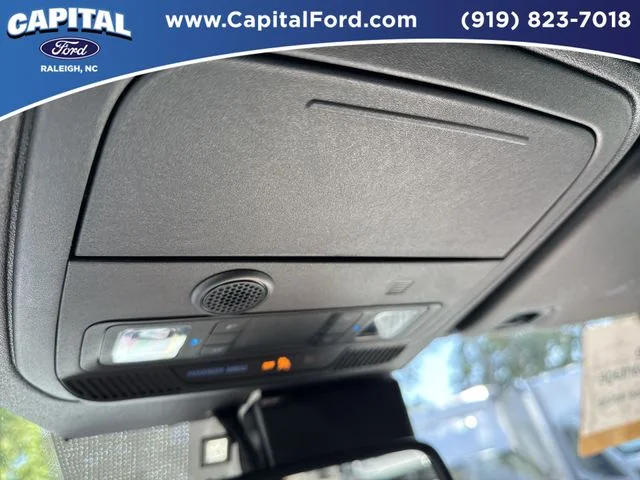 Used 2023 Gray Ford Outer Banks image 32