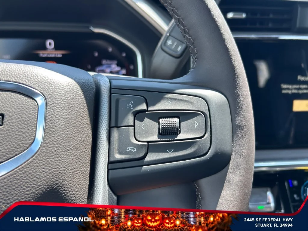 New 2026 Titanium Rush Metallic GMC Denali image 26