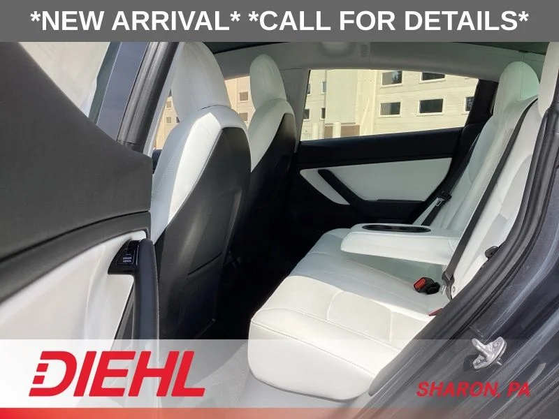 2018 Tesla Model 3 Long Range Dual Motor - Photo 20
