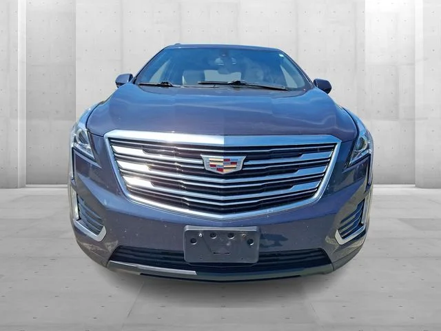Used 2018 Cadillac XT5 Base with VIN 1GYKNBRS9JZ129775 for sale in Toms River, NJ