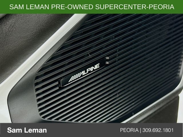 Used 2024 White Jeep Series II image 19