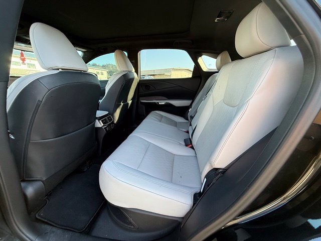 Used 2023 Caviar Lexus 350h Premium Plus image 13