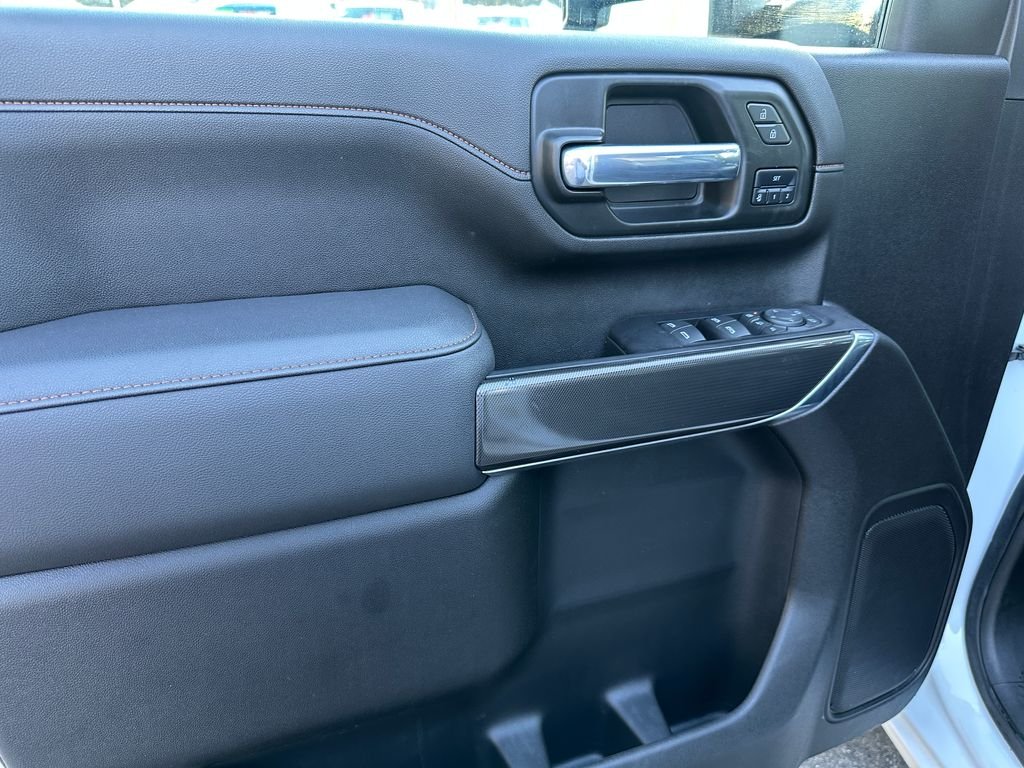 2022 GMC Sierra 2500HD AT4 - Photo 16
