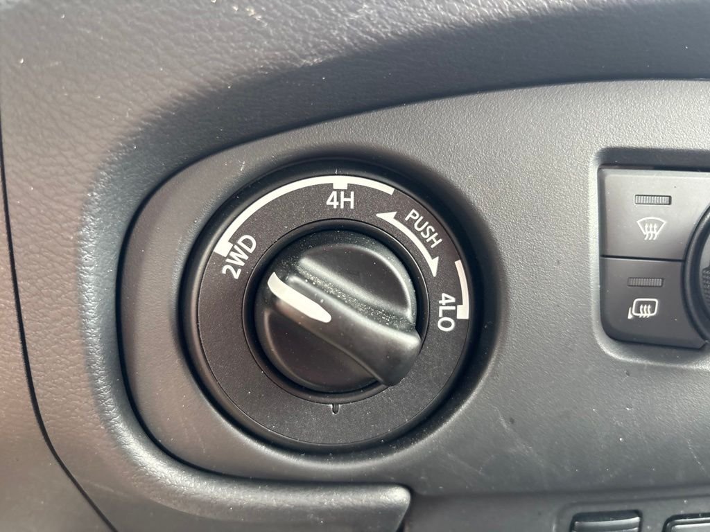 Certified Used 2024 Gray Nissan PRO-4X image 26