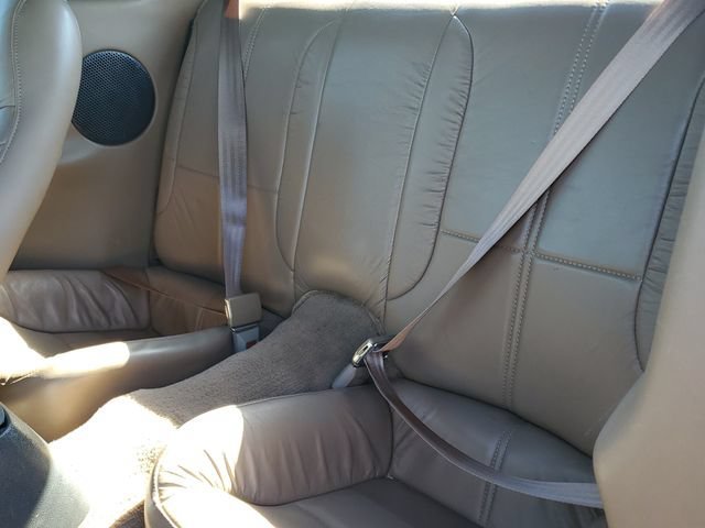 Used 1995 Green Chevrolet Z28 image 11