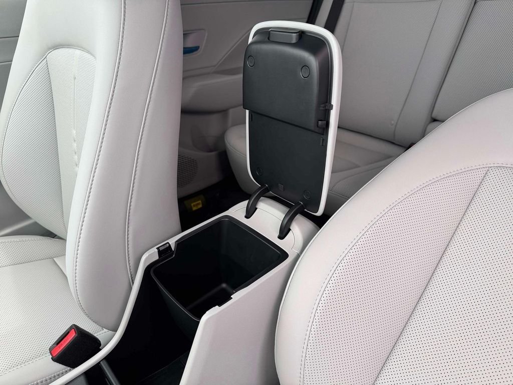 2026 Hyundai Kona Limited - Photo 39