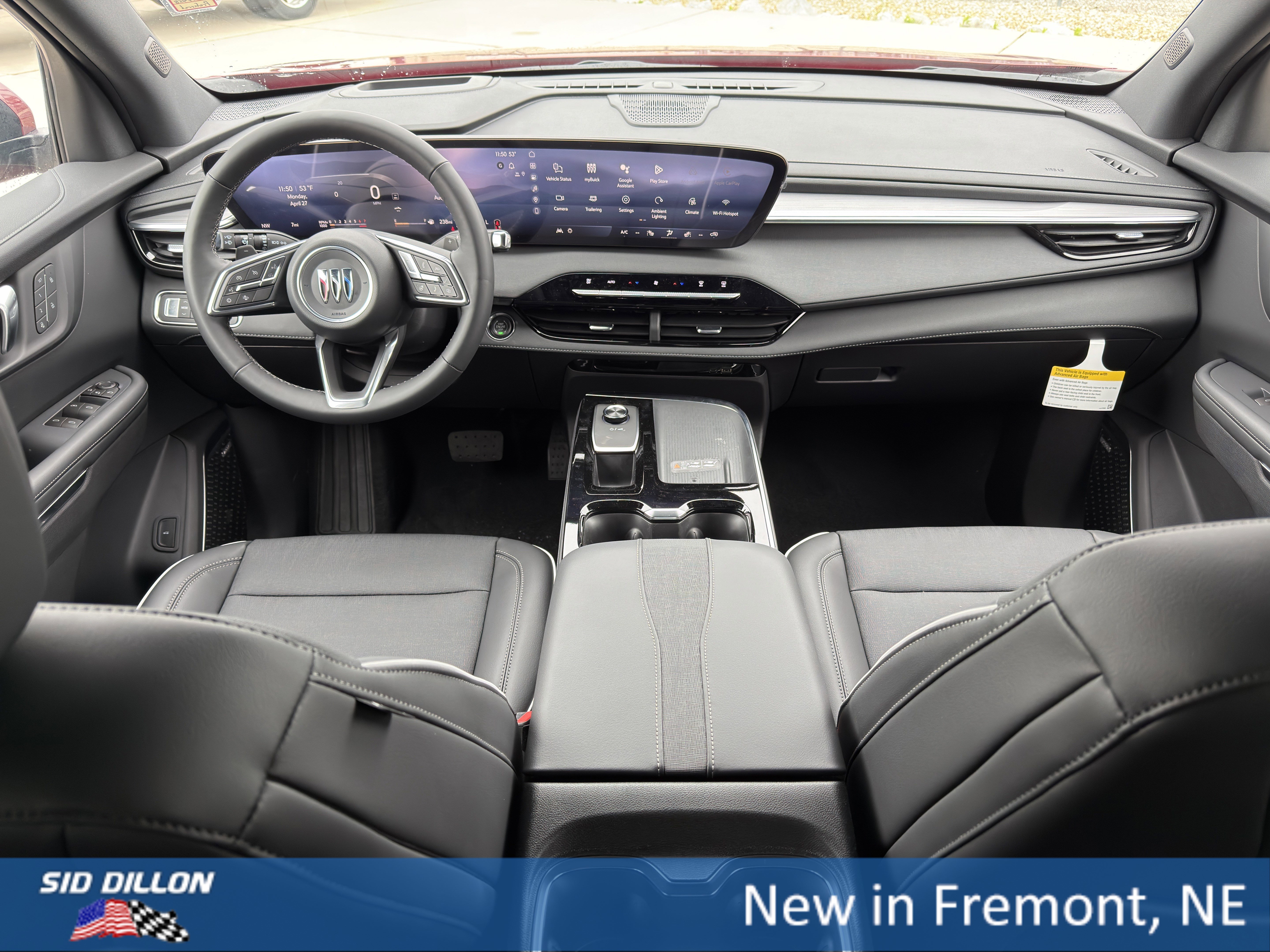 2026 Buick Enclave Preferred - Photo 10