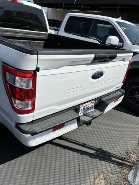 Used 2023  Ford XL image 3