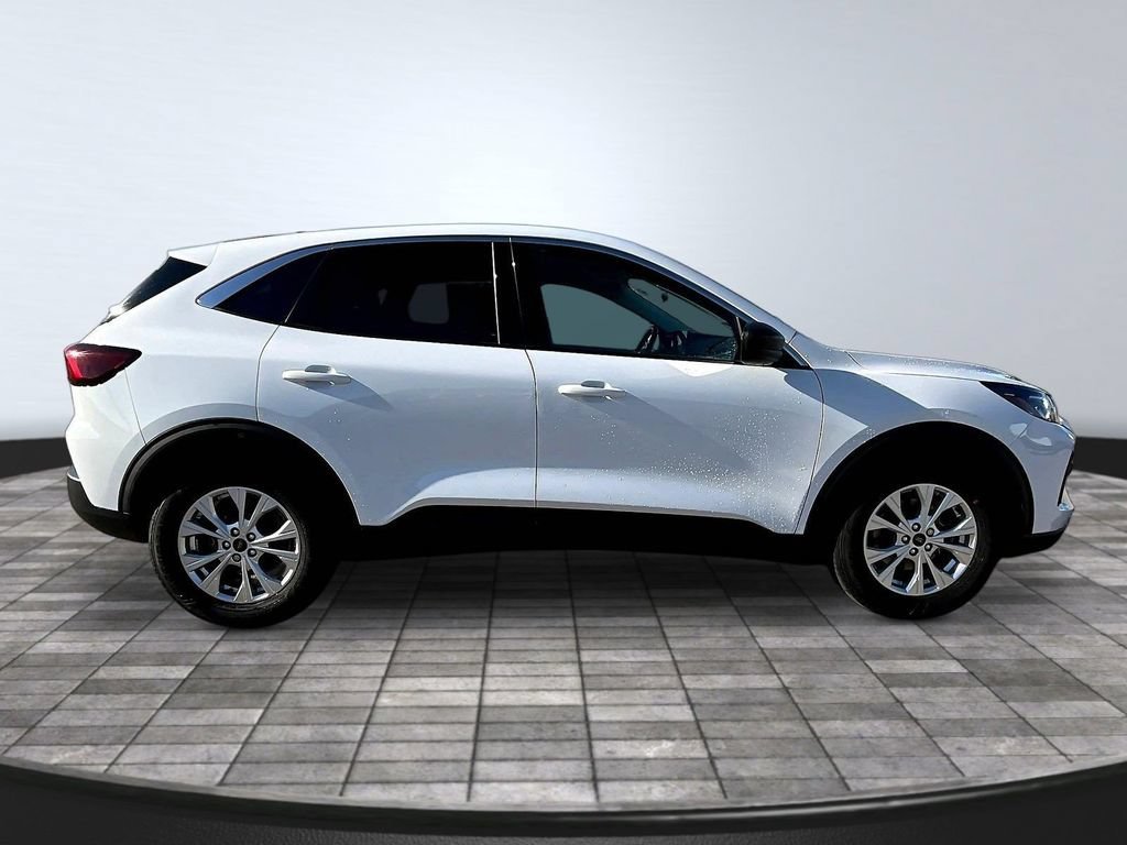 2023 Ford Escape 8