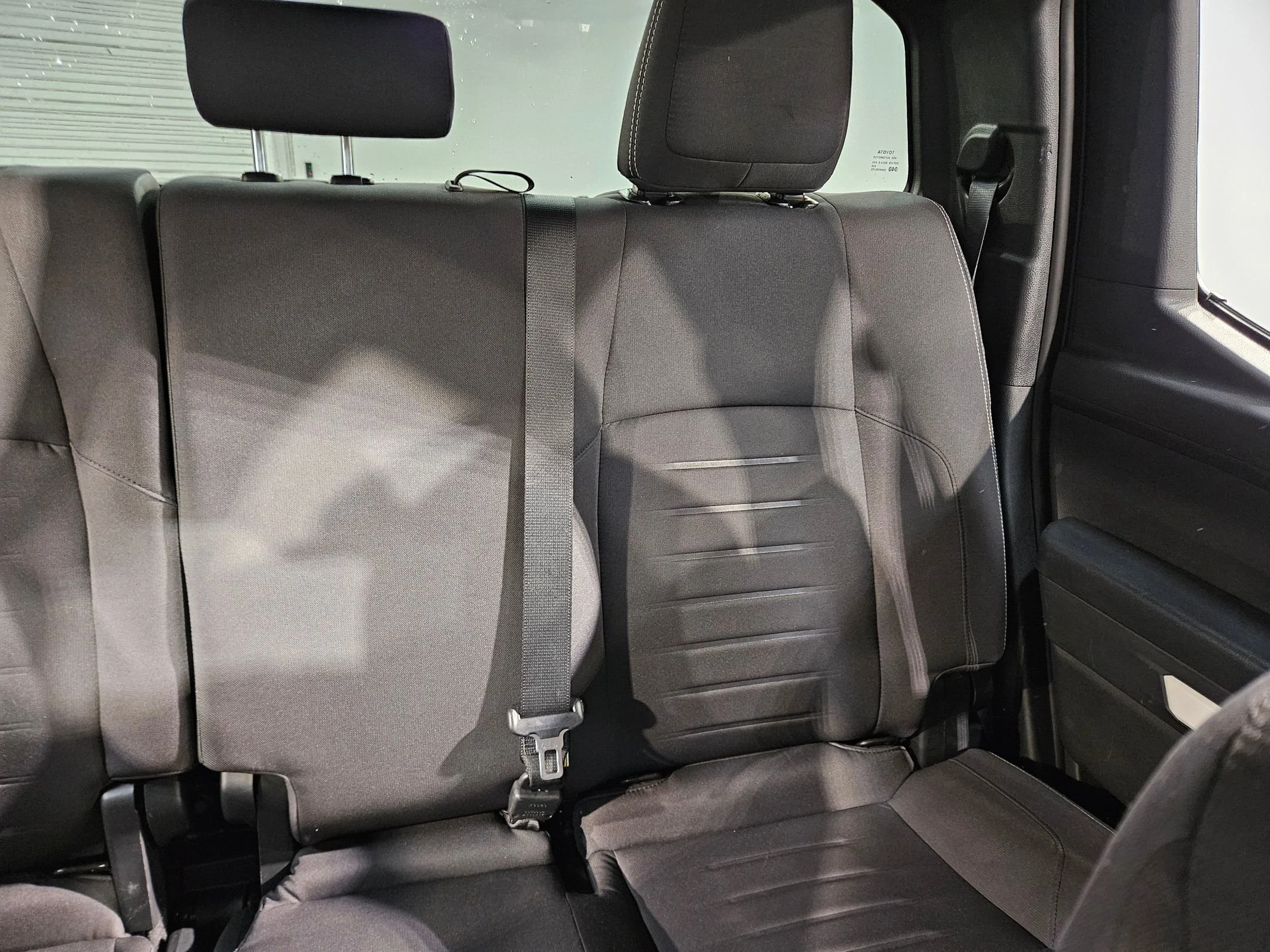 Used 2024 Celestial Silver Metallic Toyota TRD Off Road image 14