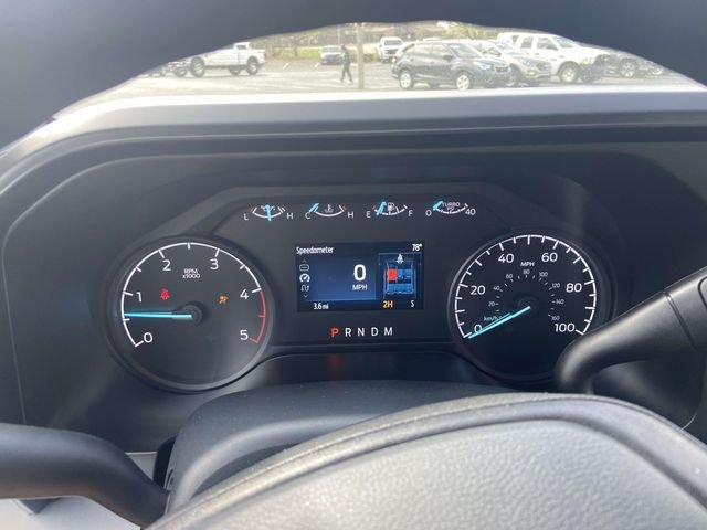 New 2026 Oxford White Ford XL image 37