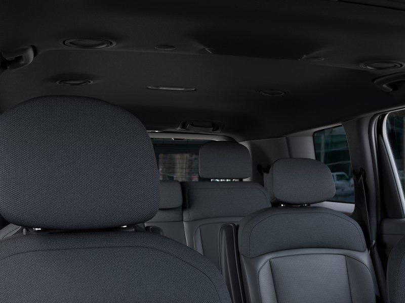 New 2027 Ebony Black Kia S image 27