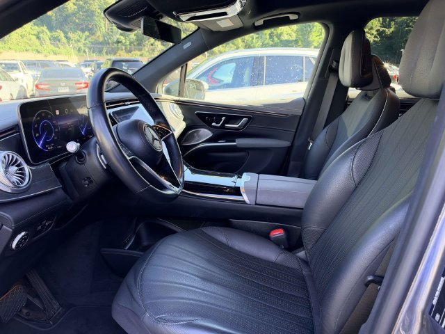 Used 2023 Gray Mercedes-Benz 450 image 5