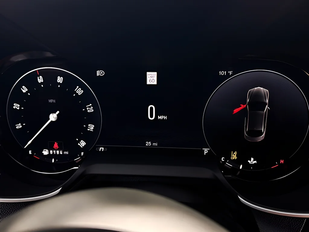 2026 Alfa Romeo Giulia Base - Photo 14