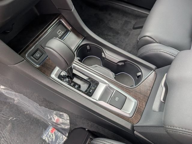 New 2026 SAPPHIRE BLUE PEARL Subaru Touring 7-Passenger image 14