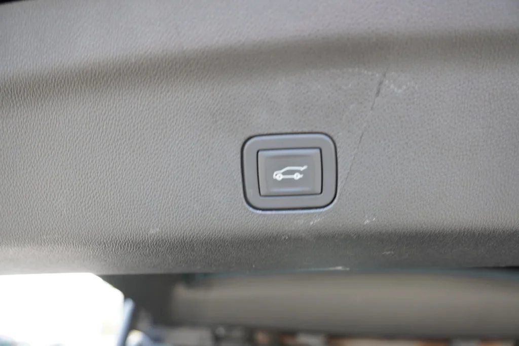 2024 Chevrolet Tahoe LT - Photo 24