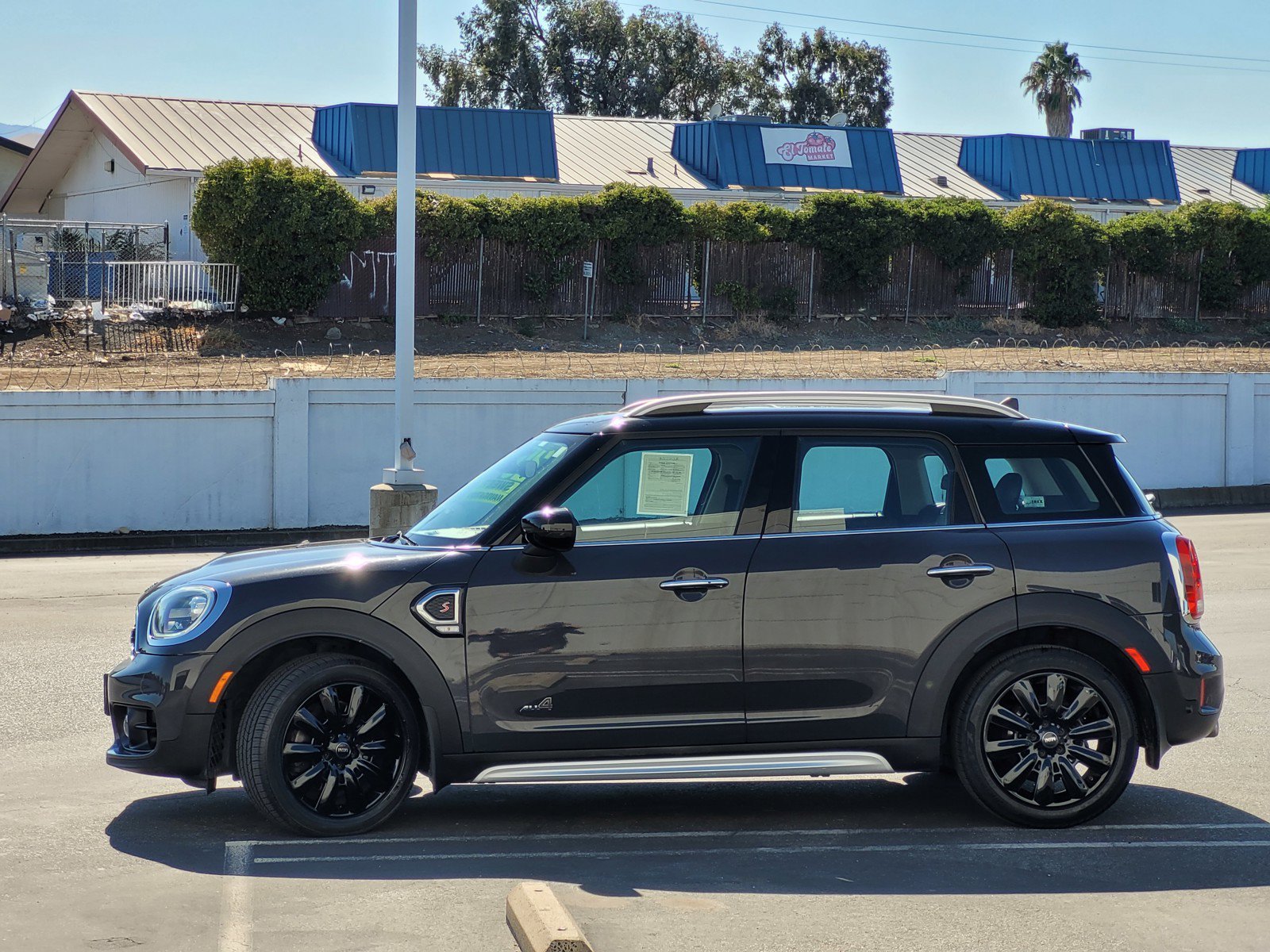 Used 2020  MINI Cooper S image 7