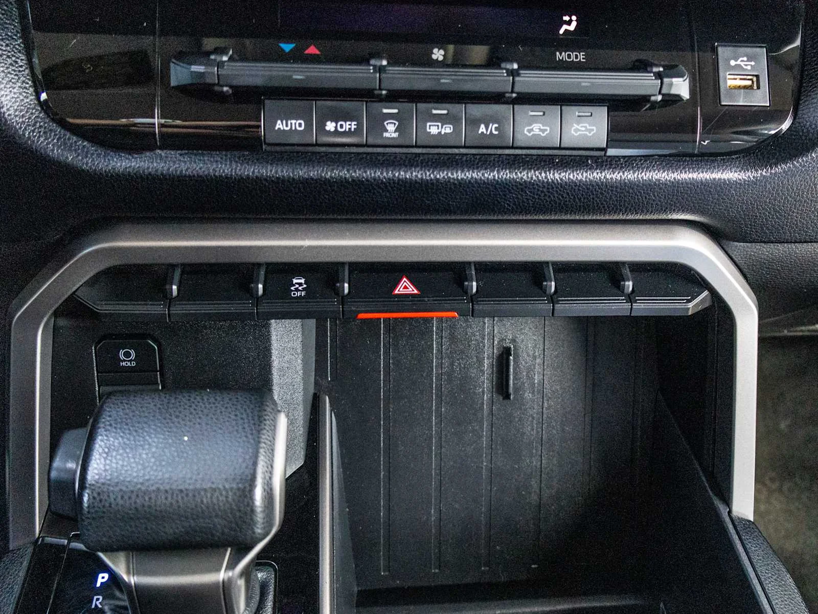 Used 2024 Gray Toyota SR5 image 33