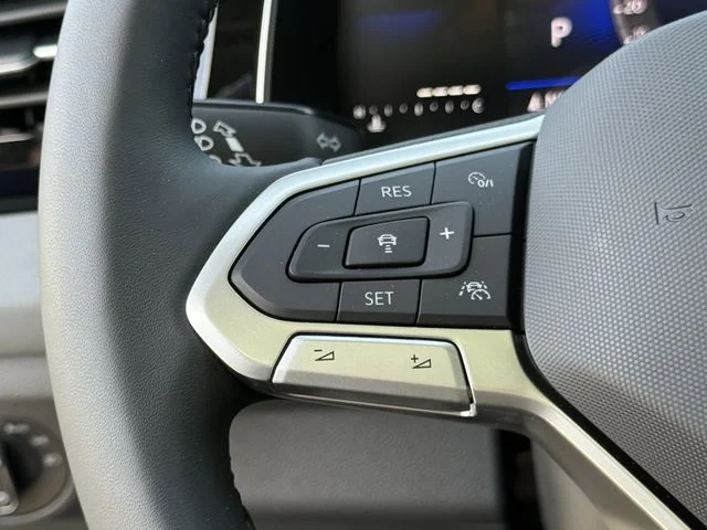New 2026 Gray Volkswagen 1.5T SE image 11