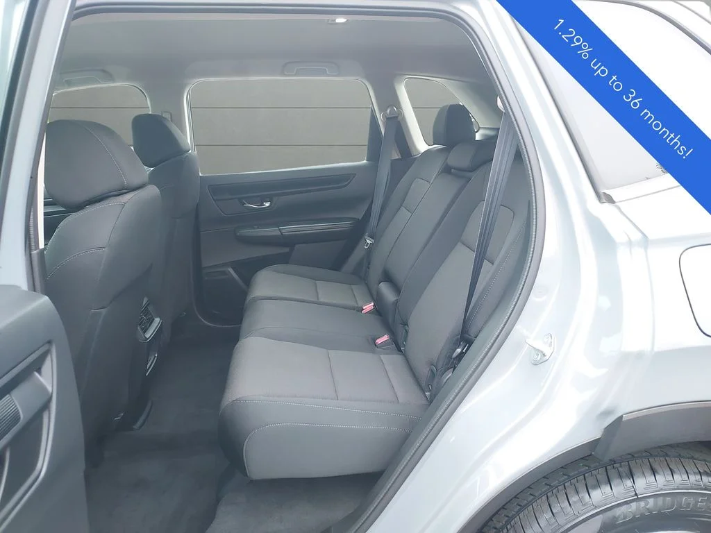 2024 Honda CR-V LX - Photo 20