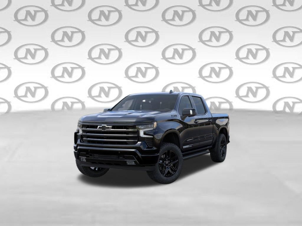 2026 Chevrolet Silverado 1500 High Country - Photo 9