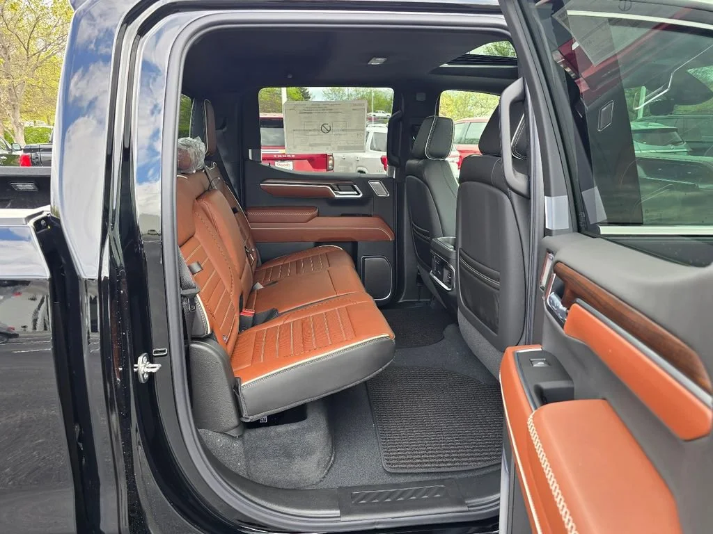 2026 GMC Sierra 1500 Denali Ultimate - Photo 32