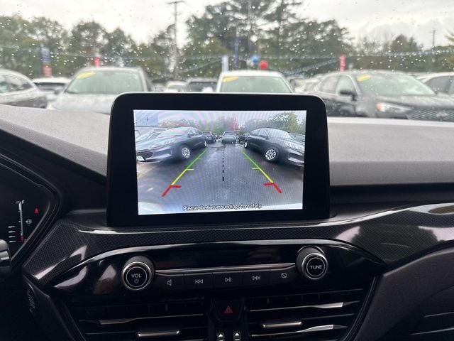 2023 Ford Escape ST-Line Select - Photo 24