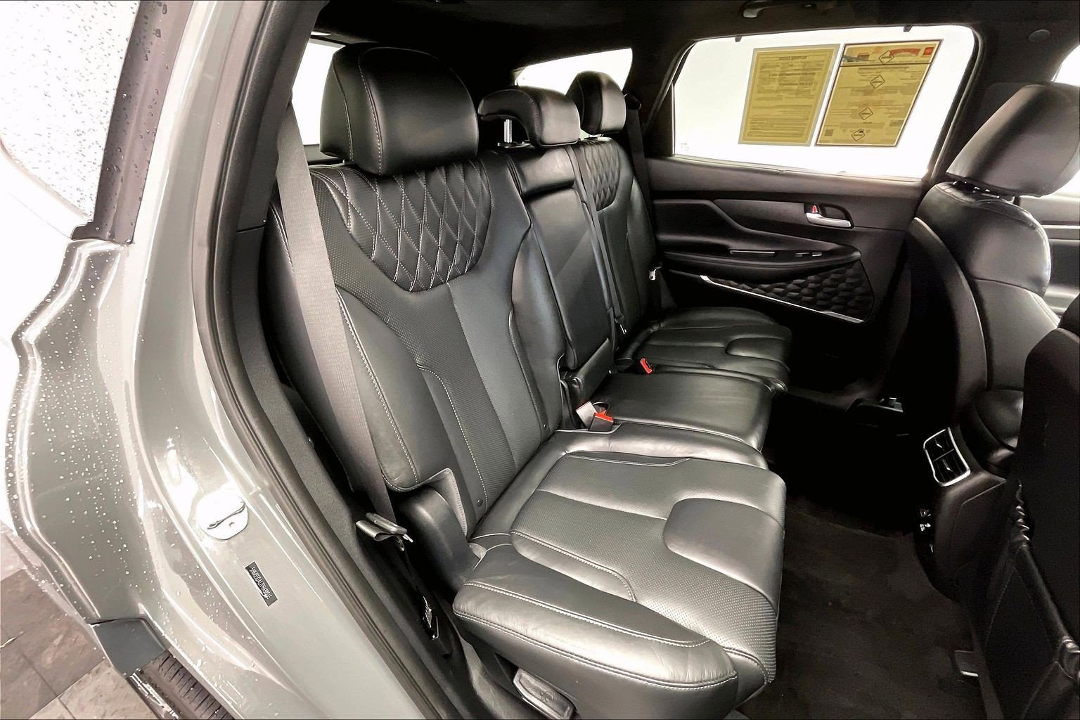 2023 Hyundai Santa Fe Calligraphy - Photo 19