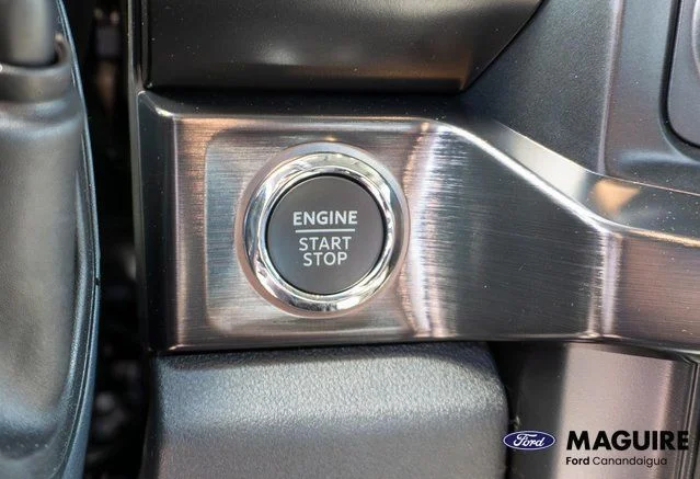 New 2026 Avalanche Ford F-250® Lariat® image 21