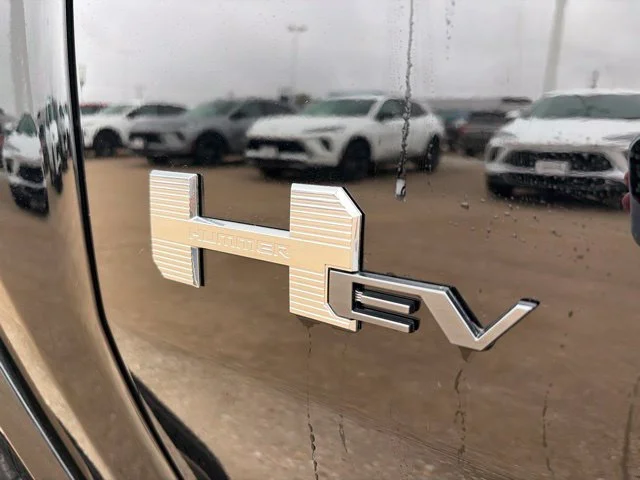 2025 GMC HUMMER EV 3X - Photo 61