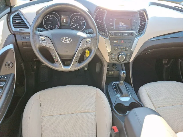 Used 2017 Blue Hyundai 2.4 Base image 11