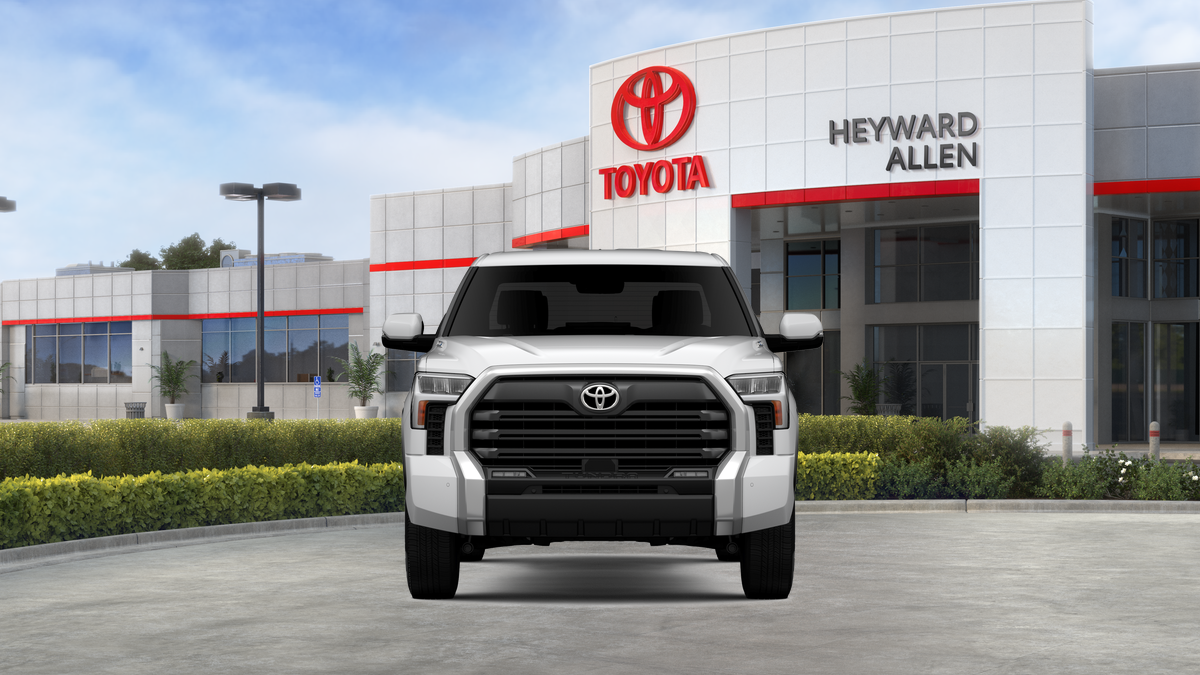 2025 Toyota Tundra Limited - Photo 67