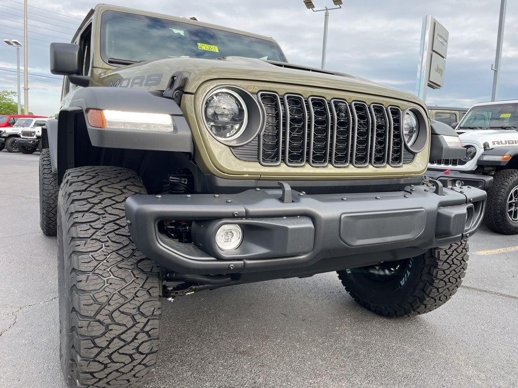 New 2026 41 Jeep Moab 392 image 52