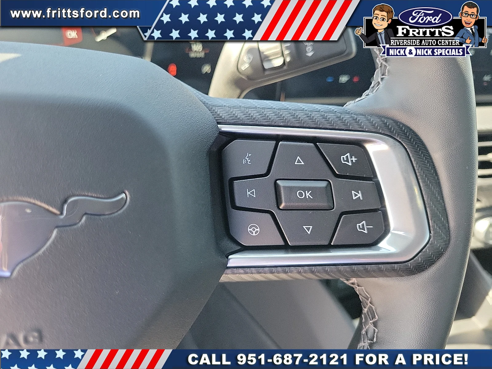 New 2026 Avalanche Gray Ford EcoBoost® Fastback image 7