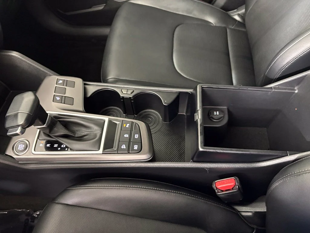 Used 2026 Gray Kia EX image 33