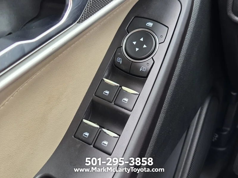 Used 2020 Red Metallic FORD XLT RWD image 24