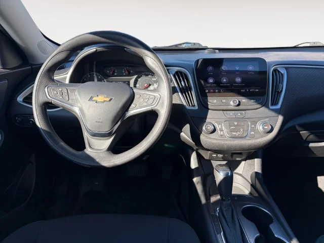 Used 2020 Red Chevrolet LS image 15