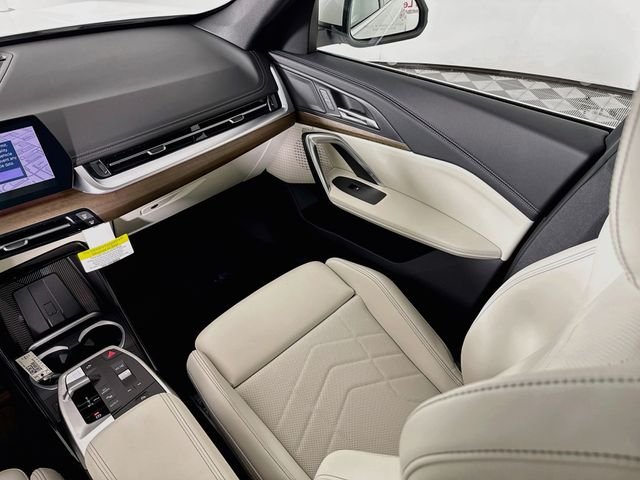 New 2027  BMW xDrive28i image 24