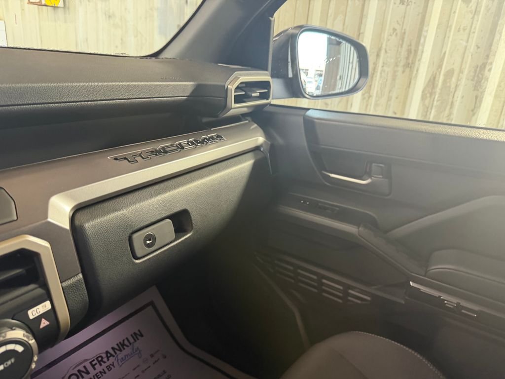 New 2026  Toyota TRD Off-Road image 9