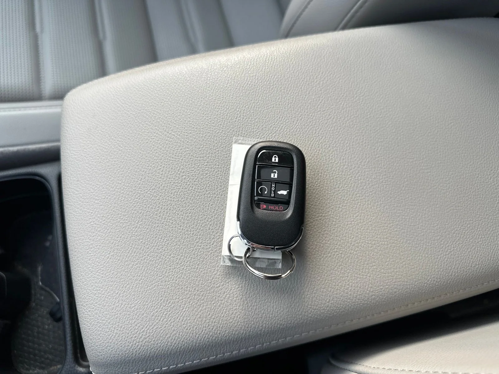 Used 2024  Honda EX-L image 7