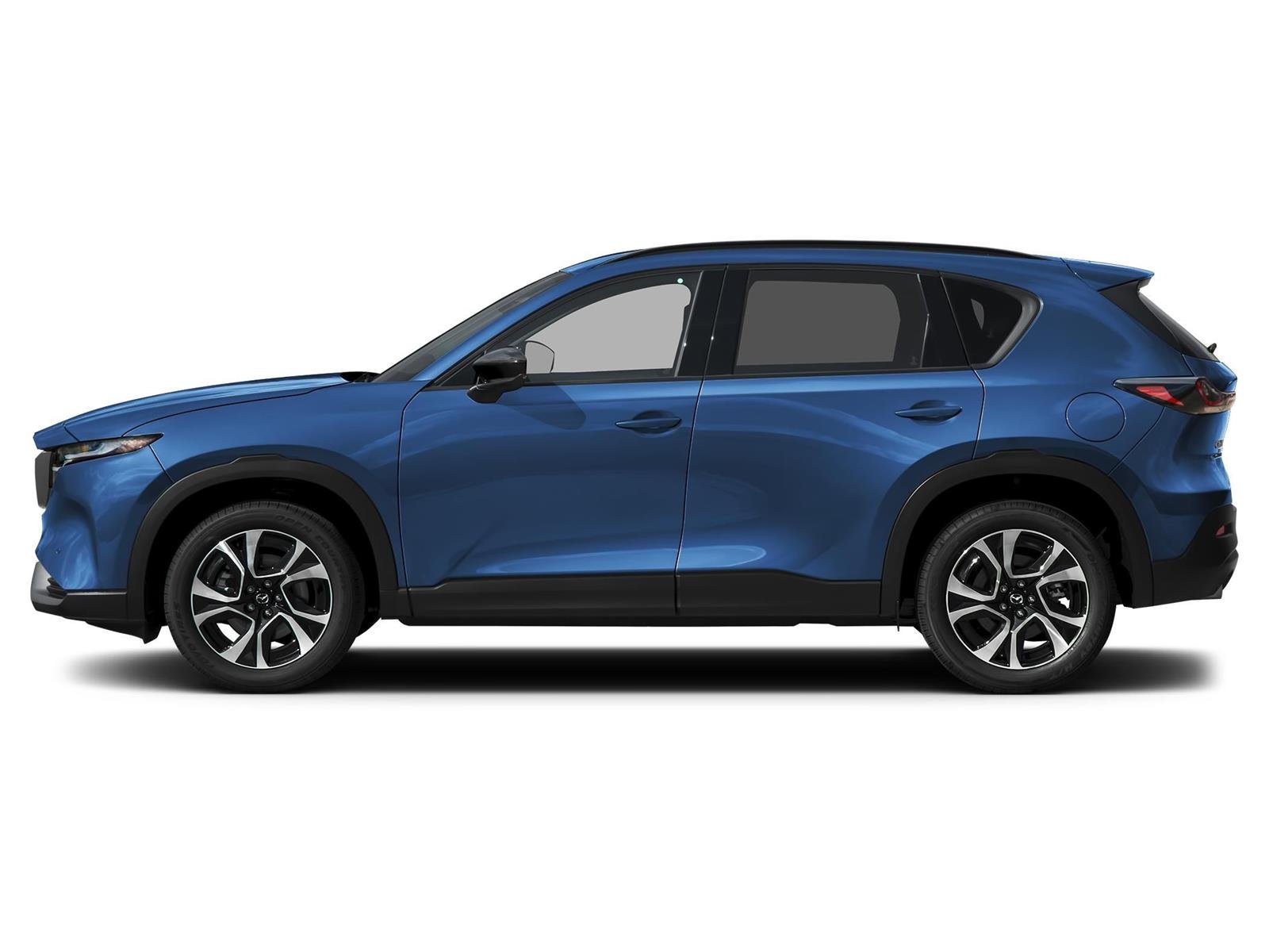 New 2026 Navy Blue Mica Mazda 2.5 S Preferred AWD image 13