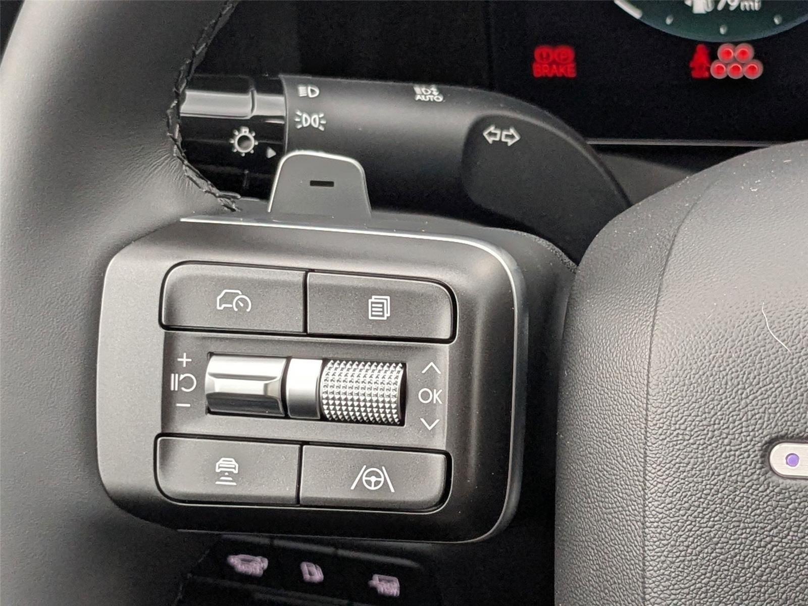 New 2026 Abyss Black Pearl Hyundai SEL Premium 7P image 11