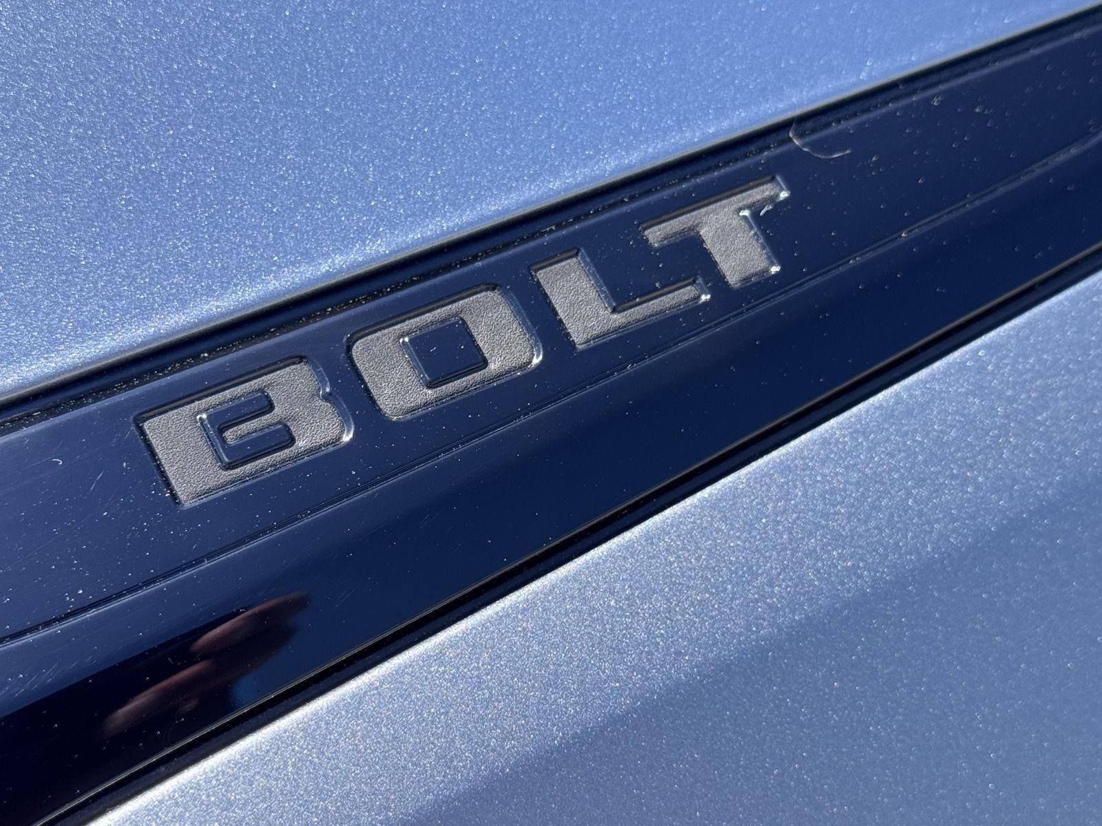 2027 Chevrolet Bolt LT - Photo 46
