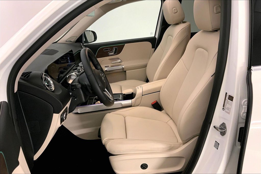 Used 2023 Polar White Mercedes-Benz 350 image 13