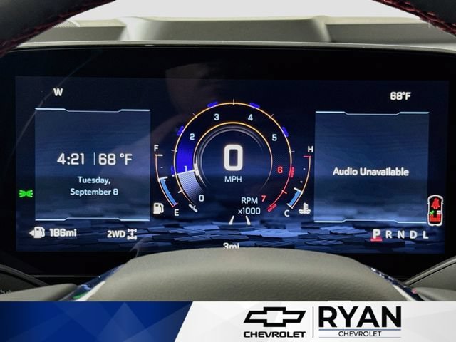 2026 Chevrolet Tahoe RST - Photo 12