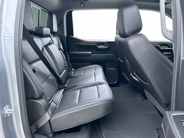 2024 GMC Sierra 1500 Denali Denali - Photo 17