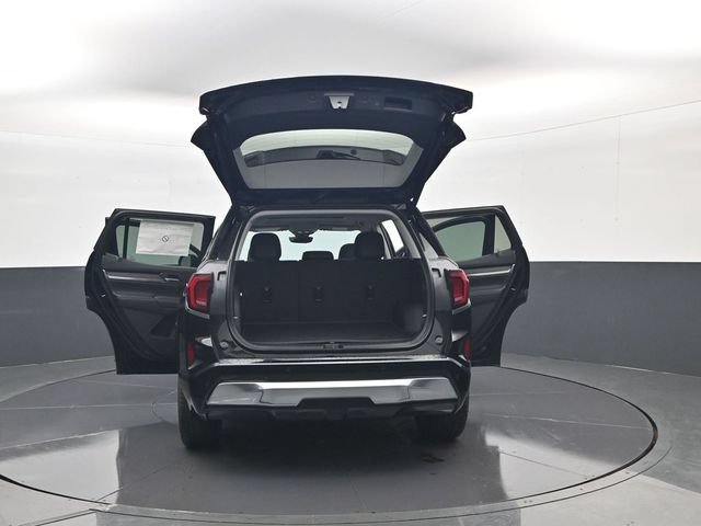 2027 GMC Terrain Denali - Photo 32