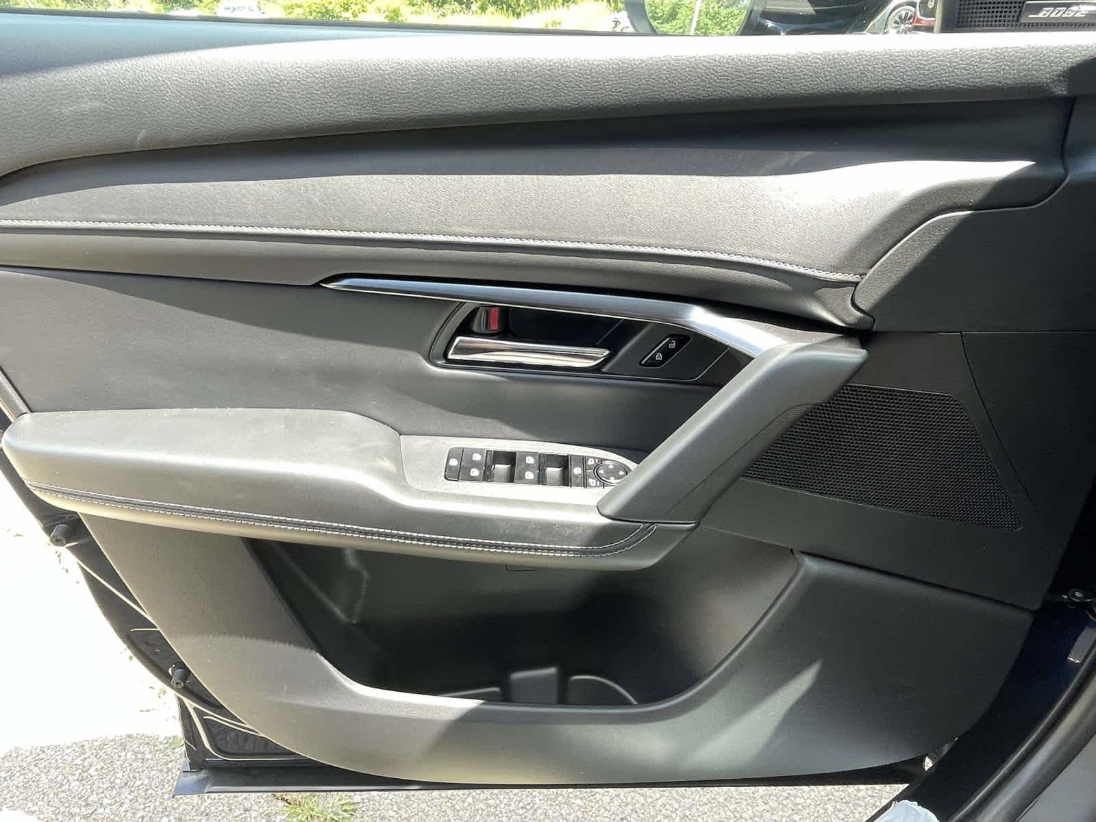 New 2026 Navy Blue Mica Mazda 2.5 S Premium image 29