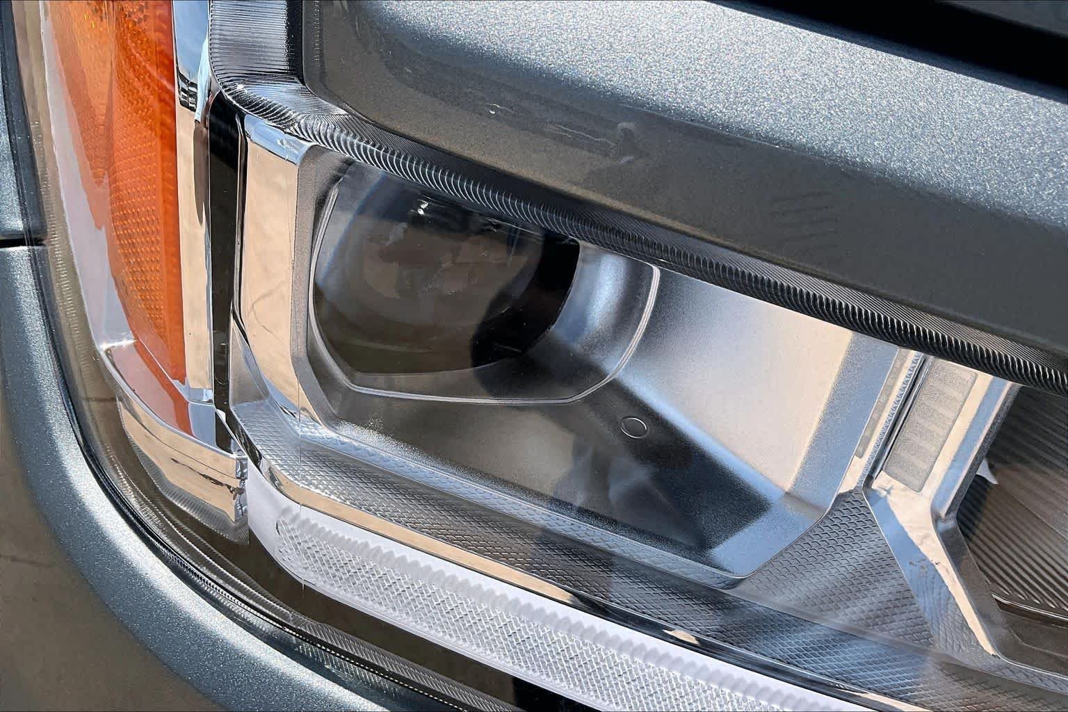2026 Chevrolet Silverado 1500 RST - Photo 14