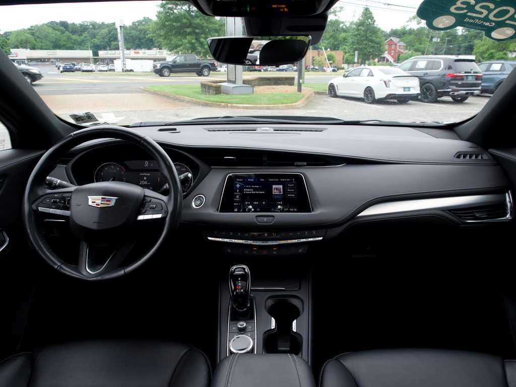 2023 Cadillac XT4 Premium Luxury - Photo 23